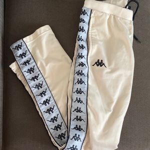 BRAND NEW KAPPA PANTS